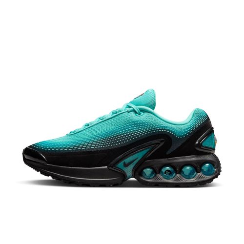 Chaussure Nike Air Max Dn Premium Pour Femme Dusty Cactus/light Aqua/dynamic Turquoise/noir Hq0013300