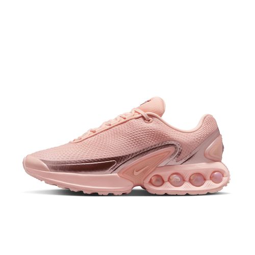 Chaussure Nike Air Max Dn Pour Femme Washed Coral/crimson Tint/guava Ice Hv4861601