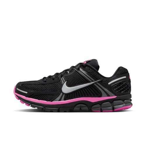 Chaussure Nike Zoom Vomero 5 Pour Homme Noir/anthracite/pink Blast/metallic Platinum Fb9149004