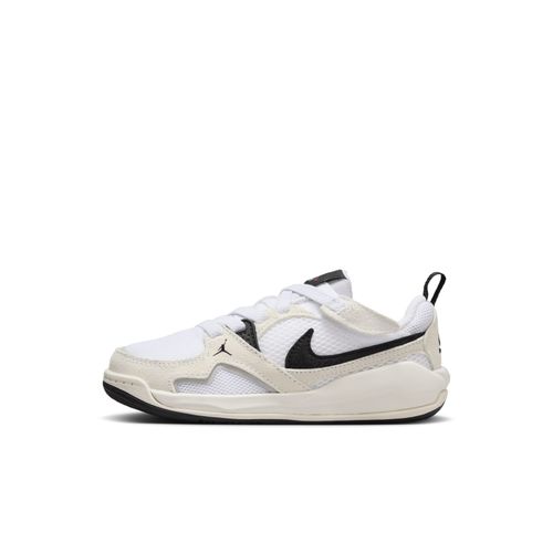 Chaussure Jordan Cmft Era Pour Enfant Blanc/blanc/sail/noir Hq0507s100