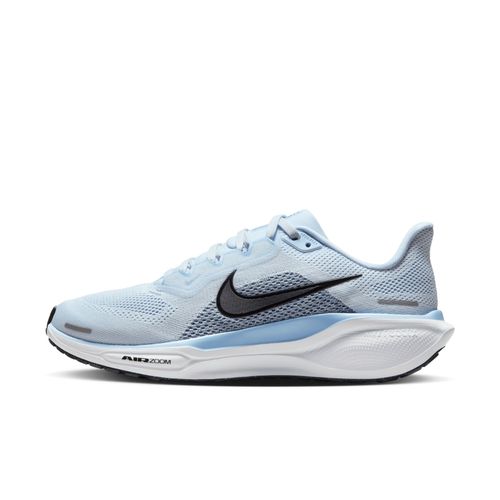 Chaussure De Running Sur Route Nike Pegasus 41 Pour Femme Blue Tint/psychic Blue/smokey Blue/noir Fd2723404