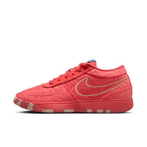 Chaussures De Basket Book 1 Sedona Magic Ember/picante Red/washed Coral/white Onyx Ib8054s800