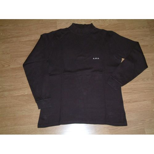 Sous-Pull Homme Mise Au Green Taille M