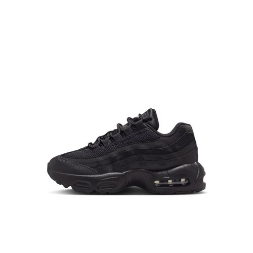 Chaussure Nike Air Max 95 Recraft Pour Enfant Noir/noir/anthracite/noir Hq6364001
