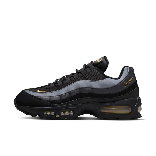 Chaussure Nike Air Max 95 Pour Homme Noir/buff Gold/anthracite/noir Ib7682002