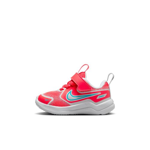 Chaussure Nike Cosmic Runner Pour Bébé Et Tout Bright Crimson/pure Platinum/noir/dusty Cactus Hm4401600