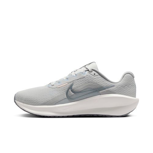 Chaussure De Running Sur Route Nike Downshifter 13 Pour Femme Photon Dust/light Smoke Grey/summit White/metallic Pewter Fd6476006