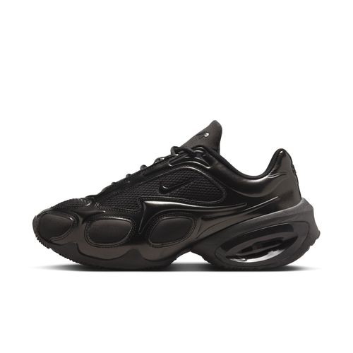 Chaussure Nike Air Max Muse Pour Femme Noir/metallic Silver/noir Fv1920003