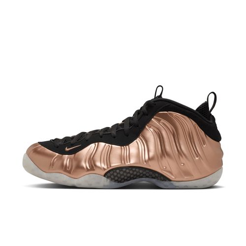 Chaussure Nike Air Foamposite One Pour Homme Noir/off Noir/metallic Copper Fz9902001