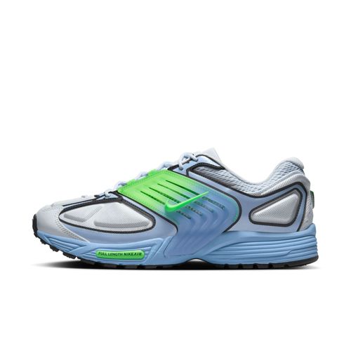 Chaussure Nike Air Pegasus Wave Pour Homme Football Grey/aluminum/royal Pulse/green Strike Ib0612006