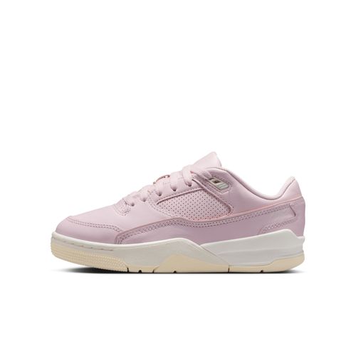 Chaussures Jordan Flight Court Pour Ado Pink Foam/muslin/sail Hf3333s600