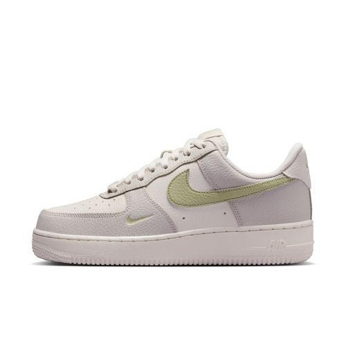 Chaussure Nike Air Force 1 '07 Pour Femme Phantom/light Bone/light Army/olive Aura Ib3881001