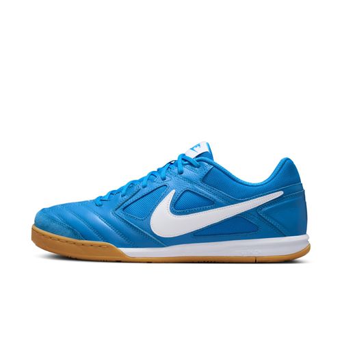 Chaussure Nike Gato Pour Homme Photo Blue/gum Yellow/blanc Hq6019400