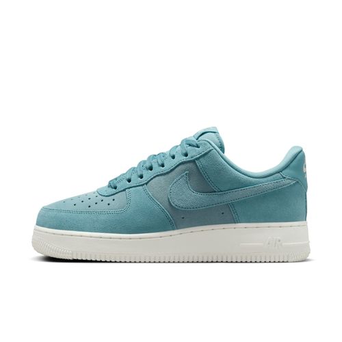 Chaussure Nike Air Force 1 '07 Pour Femme Denim Turquoise/sail/denim Turquoise Hj5336400