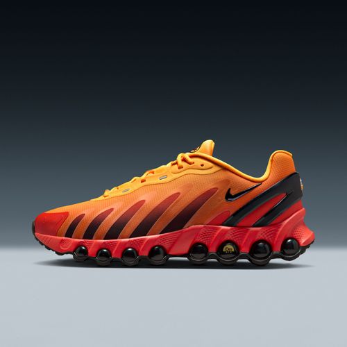Chaussure Nike Air Max Dn8 Pour Homme Team Orange/laser Orange/noir/noir Fq7860800