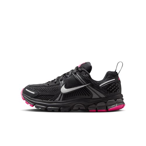 Chaussure Nike Vomero 5 Pour Ado Noir/anthracite/pink Blast/metallic Platinum Hf6998005