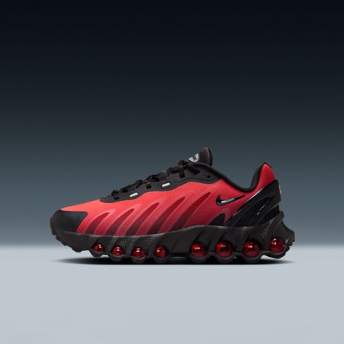 Chaussure Nike Air Max Dn8 Pour Ado Noir/university Red/bright Crimson/noir Hf7310004