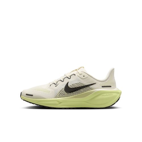 Chaussure De Running Sur Route Nike Pegasus 41 Pour Ado Pale Ivory/limelight/olive Aura/sequoia Fn5041106