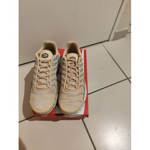 Air Max Plus/ Nike Tn Marron Clair - 38