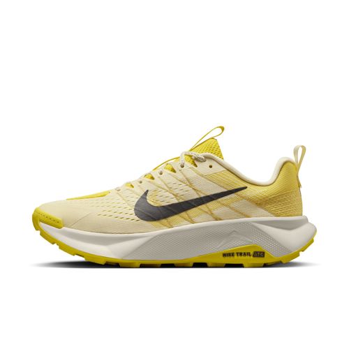 Chaussure De Trail Nike Wildhorse 10 Pour Homme Alabaster/lightning/saturn Gold/medium Ash Fv2338700