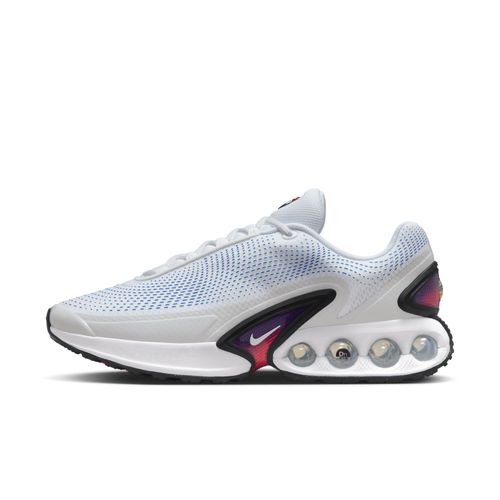 Chaussure Nike Air Max Dn Blanc/racer Blue/bright Crimson/blanc Dv3337104