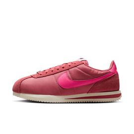 Chaussure Nike Cortez Textile Pour Femme Adobe/alabaster/safety Orange/hyper Pink Dz2795604