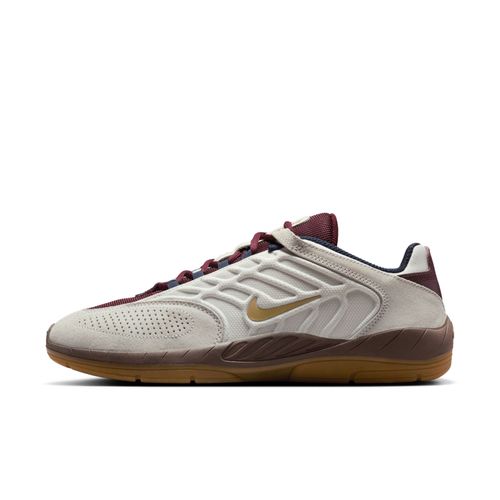 Chaussures Nike Sb Vertebrae Pour Homme Phantom/burgundy Crush/baroque Brown/parachute Beige Fd4691005