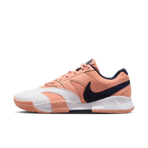 Chaussures De Tennis Nikecourt Lite 4 Pour Apricot Agate/blanc/obsidian Fd6574s800