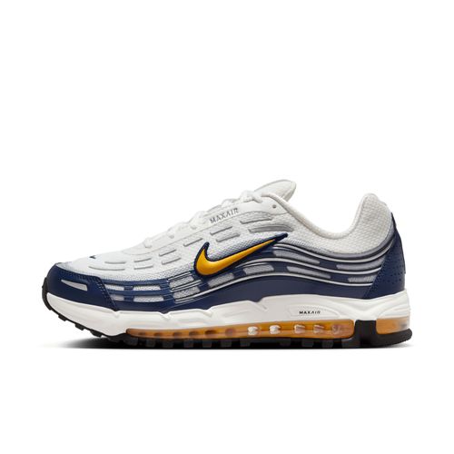 Chaussure Nike Air Max Tl 2.5 Pour Homme Blanc/midnight Navy/wolf Grey/varsity Maize Fz4110103
