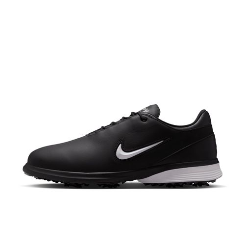 Chaussure De Golf Nike Victory Tour 4 Noir/dark Smoke Grey/blanc Fz4155001