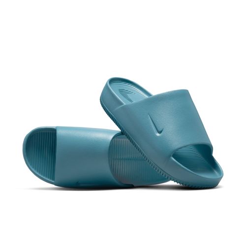 Claquette Nike Calm Pour Homme Smokey Blue/smokey Blue/smokey Blue Fd4116005