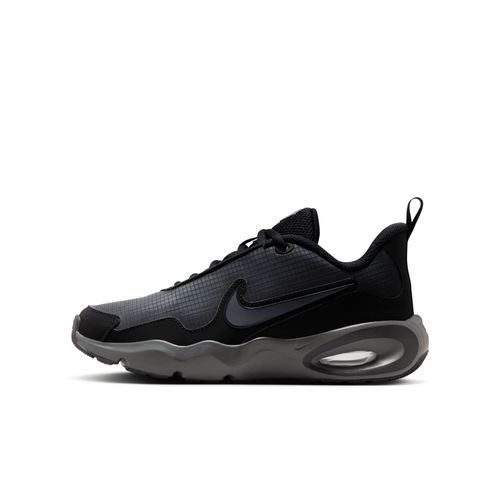 Chaussures Nike Air Max Nova Pour Ado Noir/cool Grey/wolf Grey/anthracite Fn4446002