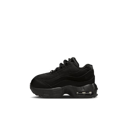 Chaussure Nike Air Max 95 Recraft Pour Bébé Et Tout Noir/noir/anthracite/noir Hq6365001