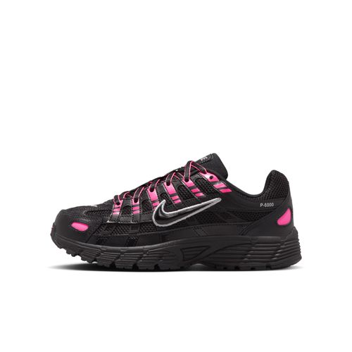 Chaussures Nike P Pink Blast/metallic Silver/noir Hv5064600