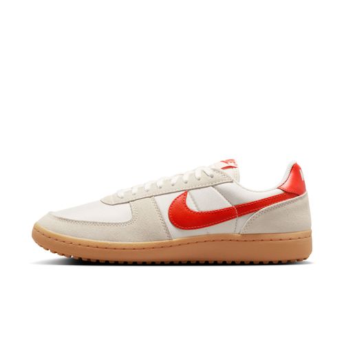 Chaussure Nike Field General Pour Homme Pale Ivory/gum Yellow/picante Red Hf3165104