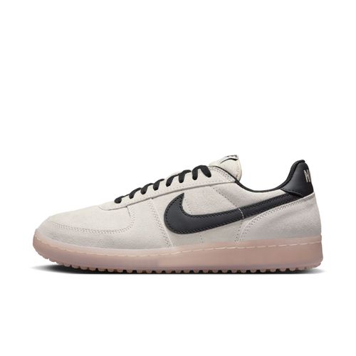 Chaussure Nike Field General Suede Pour Femme Light Orewood Brown/noir If0666100