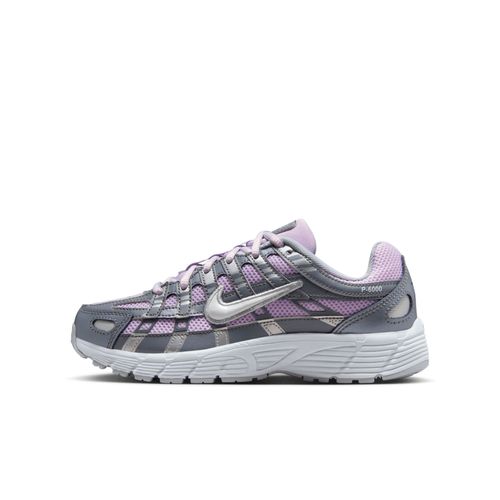 Chaussures Nike P Doll/smoke Grey/metallic Silver/blanc Hv5064500