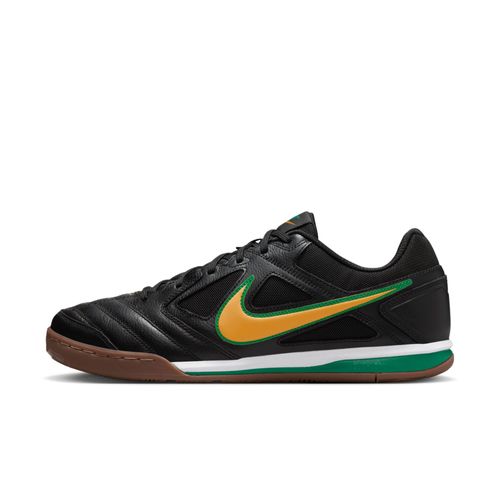 Chaussure Nike Gato Pour Homme Noir/blanc/gum Dark Brown/varsity Maize Ib8509001