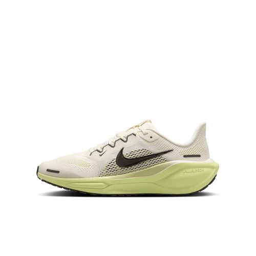 Chaussure De Running Sur Route Nike Pegasus 41 Pour Ado Pale Ivory/limelight/olive Aura/sequoia Fn5041106