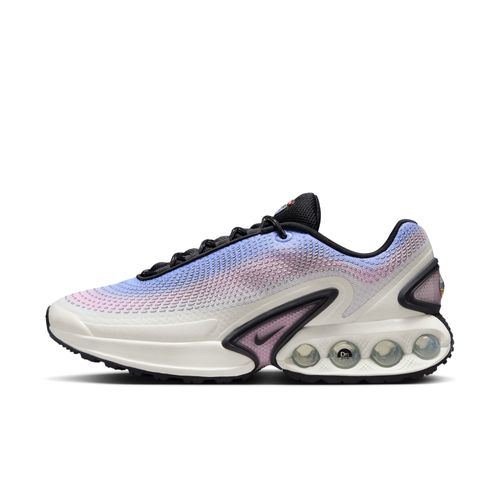 Chaussure Nike Air Max Dn Premium Pour Femme Pink Foam/aluminum/metallic Silver/off Noir Hv5760675