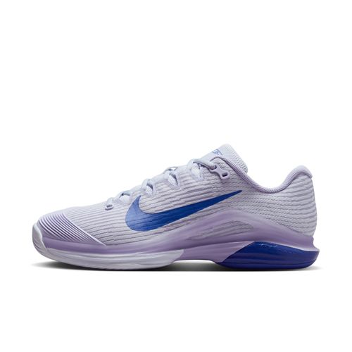 Chaussure De Tennis Pour Surface Dure Nike Vapor 12 Pour Femme Amethyst Tint/hydrangeas/deep Night Fv5554500