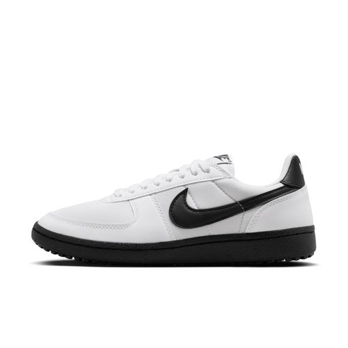 Chaussure Nike Field General Pour Femme Blanc/metallic Silver/noir Fz5593105