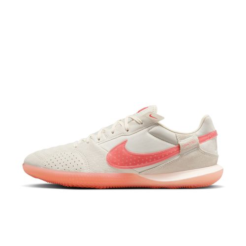 Chaussure De Foot Basse Nike Streetgato Pale Ivory/apricot Agate Dc8466104