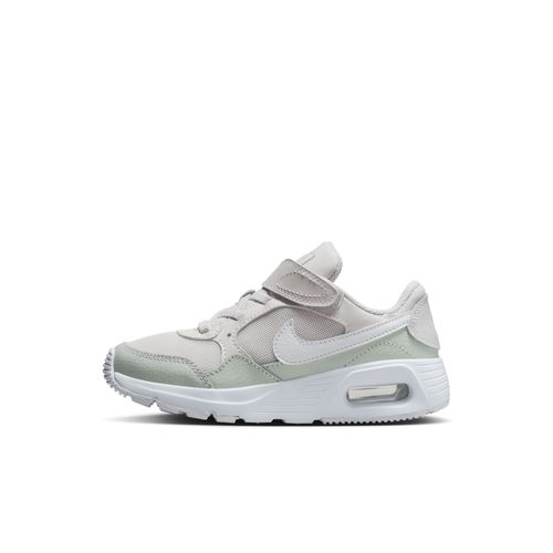 Chaussure Nike Air Max Sc Pour Enfant Vast Grey/light Silver/summit White/blanc Cz5356016