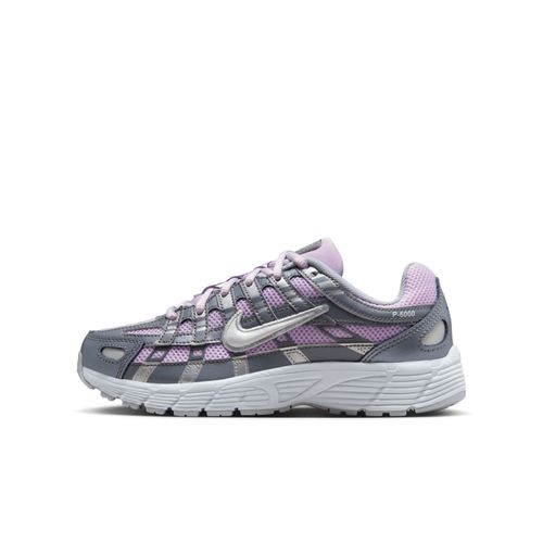 Chaussures Nike P Doll/smoke Grey/metallic Silver/blanc Hv5064500