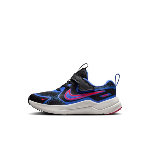 Chaussure Nike Cosmic Runner Pour Enfant Noir/hyper Royal/summit White/bright Crimson Hm4400002