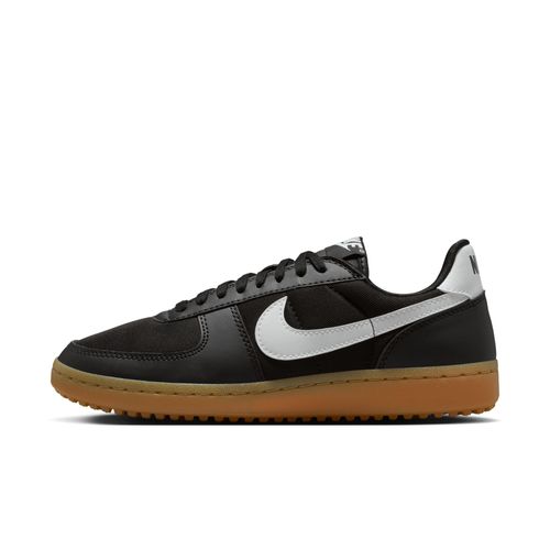 Chaussure Nike Field General Pour Femme Noir/gum Light Brown/blanc Fz5593002