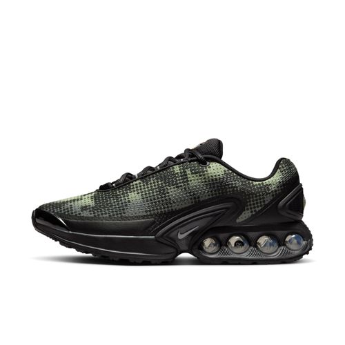 Chaussure Nike Air Max Dn Pour Homme Noir/olive Aura/medium Olive/metallic Silver Ib3078010