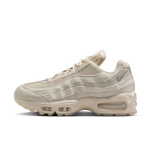 Chaussure Nike Air Max 95 Pour Femme Light Orewood Brown/platinum Tint/noir/phantom Ib6396101