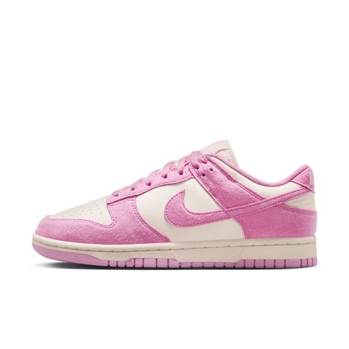 Chaussure Nike Dunk Low Pour Femme Sail/sail/pink Rise Hj7673101
